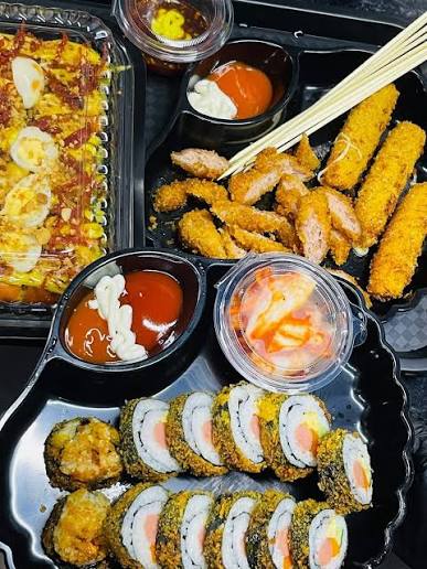 Ảnh minh họa 4: Vi Vu cùng Hoàn gợi ý Ăn Vặt Rio: ăn gì, đi thế nào?