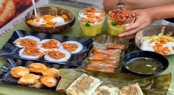 Ảnh minh họa 5: Vi Vu cùng Hoàn gợi ý Ăn Vặt Rio: ăn gì, đi thế nào?