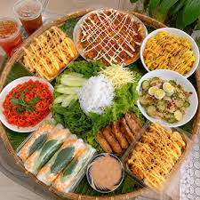 Ảnh minh họa 6: Vi Vu cùng Hoàn gợi ý Ăn Vặt Rio: ăn gì, đi thế nào?