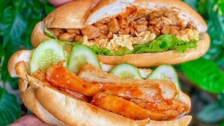 Ảnh minh họa 1: Bánh Mì Dân Tổ Hạ Long có gì đáng thử? Cẩm nang ăn uống tại Hạ Long