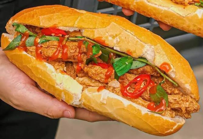 Ảnh minh họa 2: Bánh Mì Dân Tổ Hạ Long có gì đáng thử? Cẩm nang ăn uống tại Hạ Long