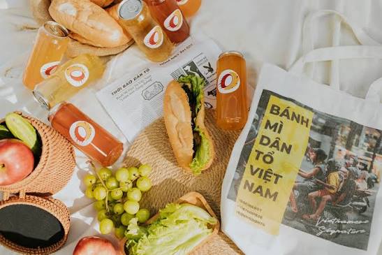 Ảnh minh họa 5: Bánh Mì Dân Tổ Hạ Long có gì đáng thử? Cẩm nang ăn uống tại Hạ Long