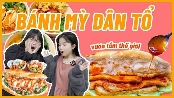 Ảnh minh họa 6: Bánh Mì Dân Tổ Hạ Long có gì đáng thử? Cẩm nang ăn uống tại Hạ Long