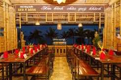 Ảnh minh họa 1: Buffet Sen Á Đông Hạ Long: địa chỉ, món nên thử và kinh nghiệm đi ăn