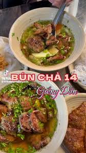 Ảnh minh họa 1: Review Bún Chả 14: gợi ý gọi món và lịch trình thuận tiện