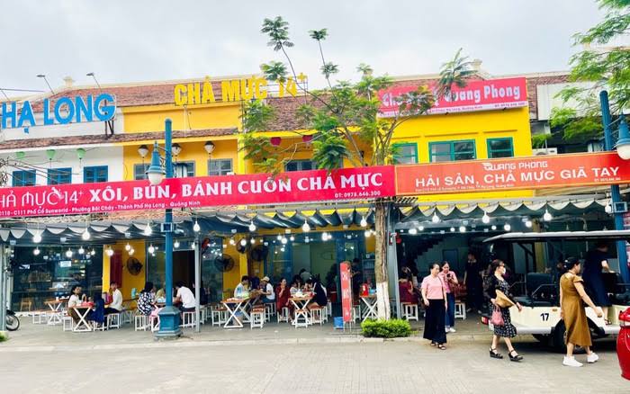 Ảnh minh họa 4: Review Bún Chả 14: gợi ý gọi món và lịch trình thuận tiện