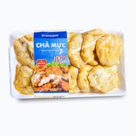 Ảnh minh họa 3: Chả Mực 14 Hạ Long: địa chỉ, món nên thử và kinh nghiệm đi ăn