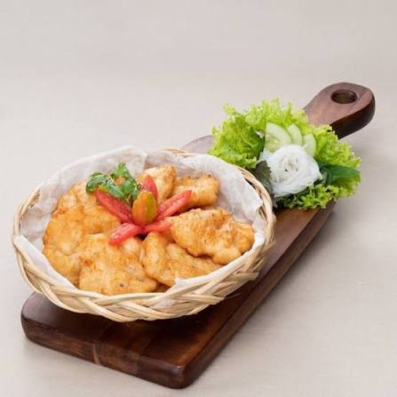 Ảnh minh họa 4: Chả Mực 14 Hạ Long: địa chỉ, món nên thử và kinh nghiệm đi ăn