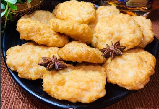 Ảnh minh họa 5: Chả Mực 14 Hạ Long: địa chỉ, món nên thử và kinh nghiệm đi ăn