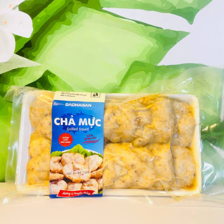Ảnh minh họa 6: Chả Mực 14 Hạ Long: địa chỉ, món nên thử và kinh nghiệm đi ăn