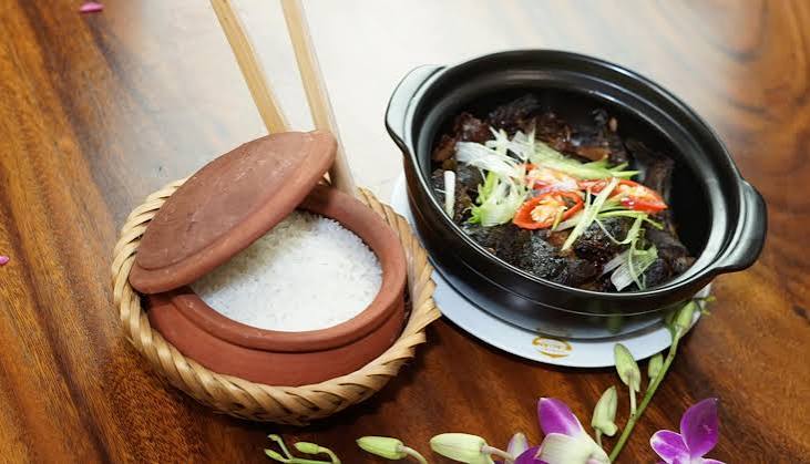 Ảnh minh họa 4: Cơm Niêu Hạ Long - Back Coffee có gì đáng thử? Cẩm nang ăn uống tại Hạ Long