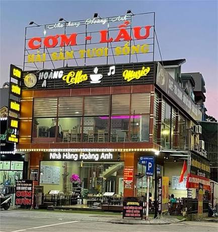 Ảnh minh họa 5: Cơm Niêu Hạ Long - Back Coffee có gì đáng thử? Cẩm nang ăn uống tại Hạ Long