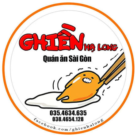 Ảnh minh họa 2: Ăn gì ở Hạ Long? Ghé GHIỀN HẠ LONG để thử ăn vặt ở trung tâm Hồng Gai