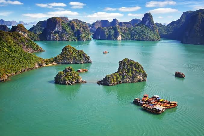Ảnh minh họa 5: Ăn gì ở Hạ Long? Ghé GHIỀN HẠ LONG để thử ăn vặt ở trung tâm Hồng Gai