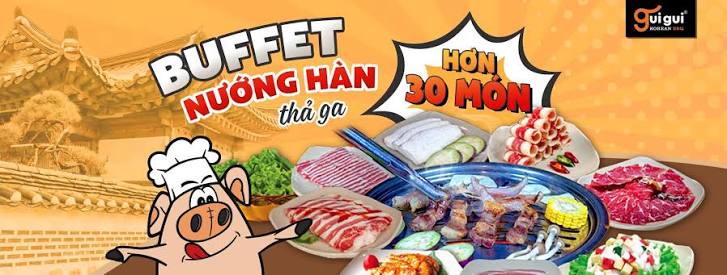 Ảnh minh họa 4: Review GuiGui BBQ Hạ Long: gợi ý gọi món và lịch trình thuận tiện