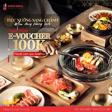 Ảnh minh họa 1: King BBQ Hạ Long Hạ Long: địa chỉ, món nên thử và kinh nghiệm đi ăn