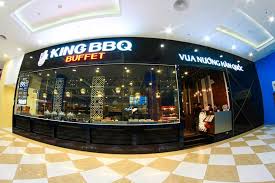 Ảnh minh họa 2: King BBQ Hạ Long Hạ Long: địa chỉ, món nên thử và kinh nghiệm đi ăn