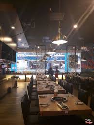 Ảnh minh họa 4: King BBQ Hạ Long Hạ Long: địa chỉ, món nên thử và kinh nghiệm đi ăn