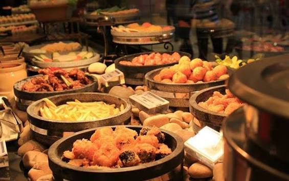 Ảnh minh họa 5: King BBQ Hạ Long Hạ Long: địa chỉ, món nên thử và kinh nghiệm đi ăn