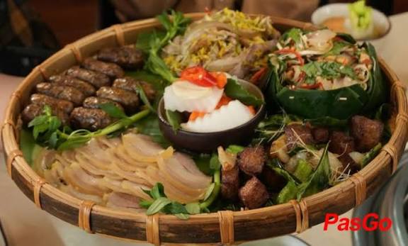 Ảnh minh họa 1: Ăn gì ở Hạ Long? Ghé Lẩu Dê Nhất Ly để thử đổi vị với lẩu dê ở khu Hòn Gai