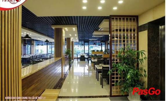 Ảnh minh họa 2: Ăn gì ở Hạ Long? Ghé Lẩu Dê Nhất Ly để thử đổi vị với lẩu dê ở khu Hòn Gai