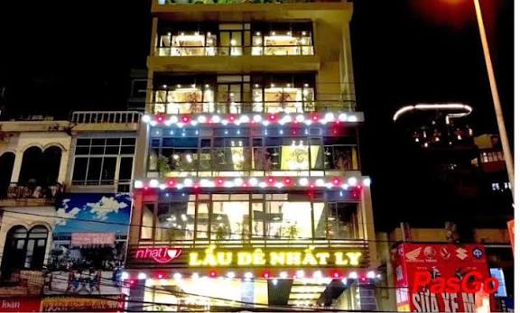 Ảnh minh họa 3: Ăn gì ở Hạ Long? Ghé Lẩu Dê Nhất Ly để thử đổi vị với lẩu dê ở khu Hòn Gai