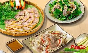 Ảnh minh họa 4: Ăn gì ở Hạ Long? Ghé Lẩu Dê Nhất Ly để thử đổi vị với lẩu dê ở khu Hòn Gai