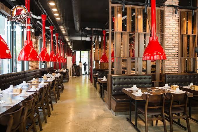 Ảnh minh họa 2: Meat Plus Hạ Long Hạ Long: địa chỉ, món nên thử và kinh nghiệm đi ăn
