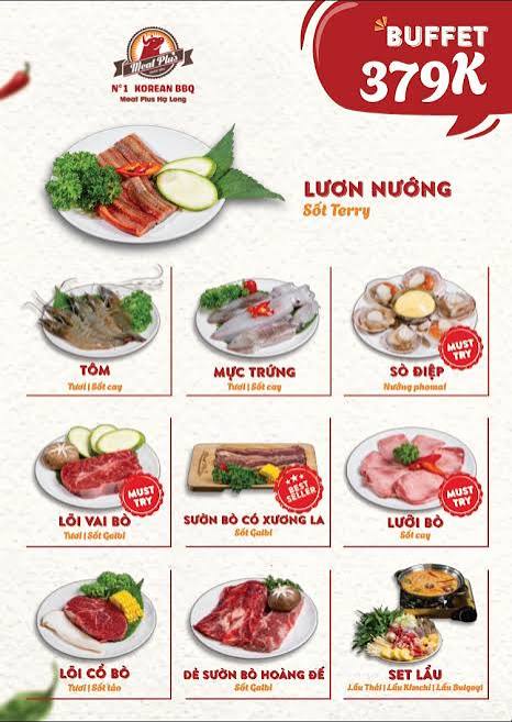 Ảnh minh họa 6: Meat Plus Hạ Long Hạ Long: địa chỉ, món nên thử và kinh nghiệm đi ăn