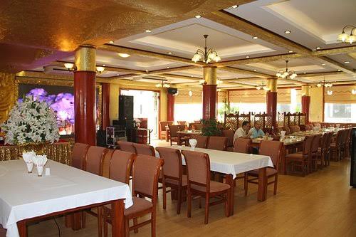 Ảnh minh họa 3: Vi Vu cùng Hoàn gợi ý Nhà hàng Cua Vàng: ăn gì, đi thế nào?