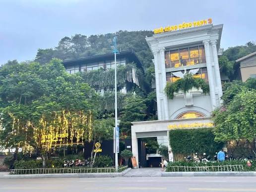 Ảnh minh họa 1: Nhà hàng Hồng Hạnh 3 có gì đáng thử? Cẩm nang ăn uống tại Hạ Long