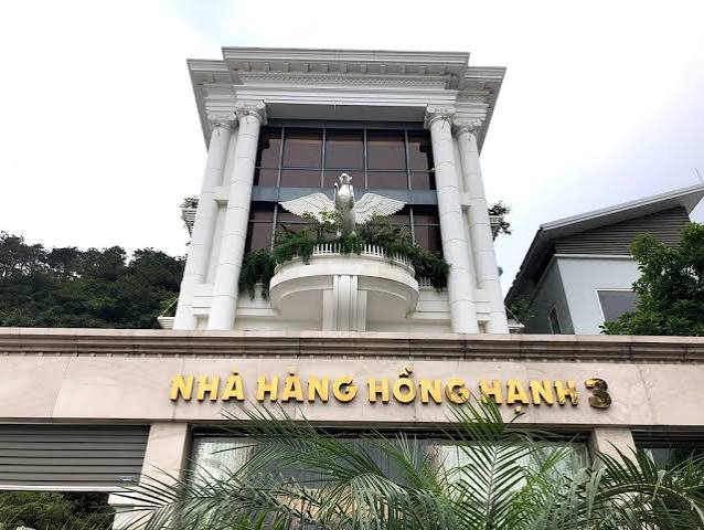 Ảnh minh họa 2: Nhà hàng Hồng Hạnh 3 có gì đáng thử? Cẩm nang ăn uống tại Hạ Long