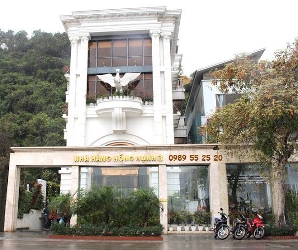 Ảnh minh họa 3: Nhà hàng Hồng Hạnh 3 có gì đáng thử? Cẩm nang ăn uống tại Hạ Long
