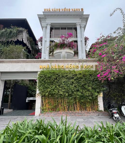 Ảnh minh họa 6: Nhà hàng Hồng Hạnh 3 có gì đáng thử? Cẩm nang ăn uống tại Hạ Long