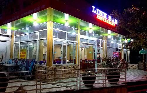 Ảnh minh họa 1: Vi Vu cùng Hoàn gợi ý Nhà hàng Linh Đan: ăn gì, đi thế nào?