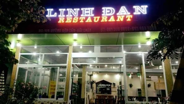Ảnh minh họa 4: Vi Vu cùng Hoàn gợi ý Nhà hàng Linh Đan: ăn gì, đi thế nào?