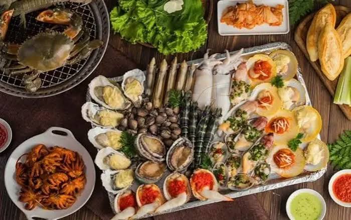 Ảnh minh họa 5: Vi Vu cùng Hoàn gợi ý Nhà hàng Linh Đan: ăn gì, đi thế nào?