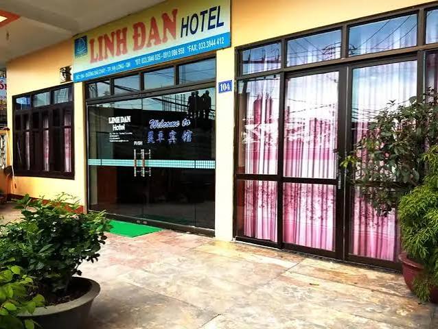 Ảnh minh họa 6: Vi Vu cùng Hoàn gợi ý Nhà hàng Linh Đan: ăn gì, đi thế nào?