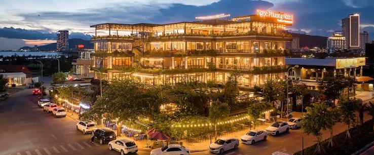 Ảnh minh họa 1: Review Nhà hàng Ngọc Phương Nam - cơ sở 2: gợi ý gọi món và lịch trình thuận tiện