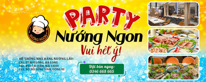 Ảnh minh họa 1: Vi Vu cùng Hoàn gợi ý Nướng Ngon BBQ: ăn gì, đi thế nào?