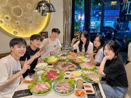 Ảnh minh họa 3: Vi Vu cùng Hoàn gợi ý Nướng Ngon BBQ: ăn gì, đi thế nào?