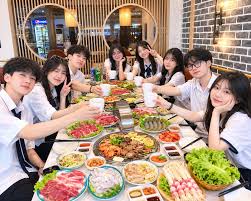 Ảnh minh họa 4: Vi Vu cùng Hoàn gợi ý Nướng Ngon BBQ: ăn gì, đi thế nào?