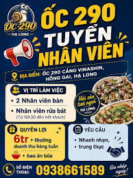 Ảnh minh họa 4: Vi Vu cùng Hoàn gợi ý Ốc 290: ăn gì, đi thế nào?