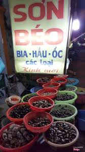 Ảnh minh họa 5: Ăn gì ở Hạ Long? Ghé Ốc Sơn Béo để thử quán ốc gần bãi tắm Hòn Gai