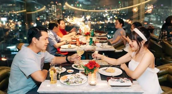Ảnh minh họa 2: Vi Vu cùng Hoàn gợi ý Quán ăn đêm Lan Thư: ăn gì, đi thế nào?