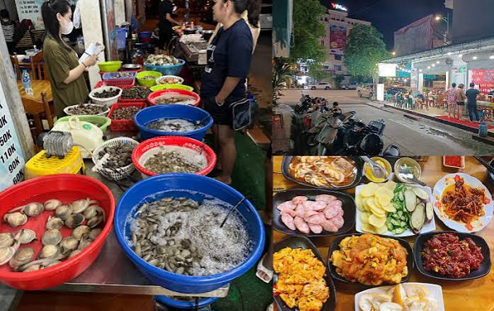 Ảnh minh họa 4: Vi Vu cùng Hoàn gợi ý Quán ăn đêm Lan Thư: ăn gì, đi thế nào?