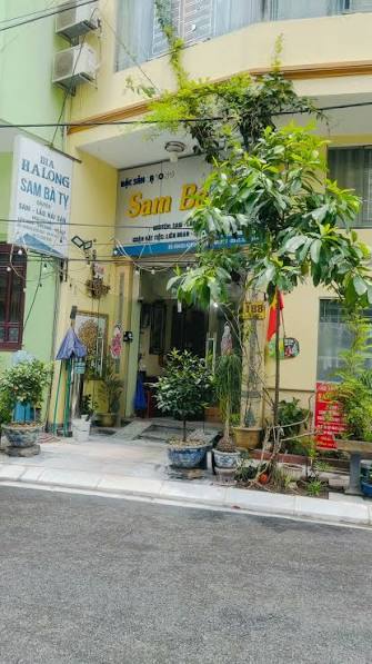 Ảnh minh họa 4: Review Sam Bà Tỵ: gợi ý gọi món và lịch trình thuận tiện