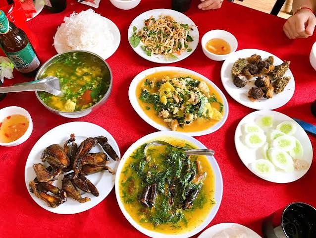 Ảnh minh họa 5: Review Sam Bà Tỵ: gợi ý gọi món và lịch trình thuận tiện