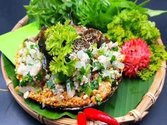 Ảnh minh họa 1: SAM SAM Hạ Long: địa chỉ, món nên thử và kinh nghiệm đi ăn