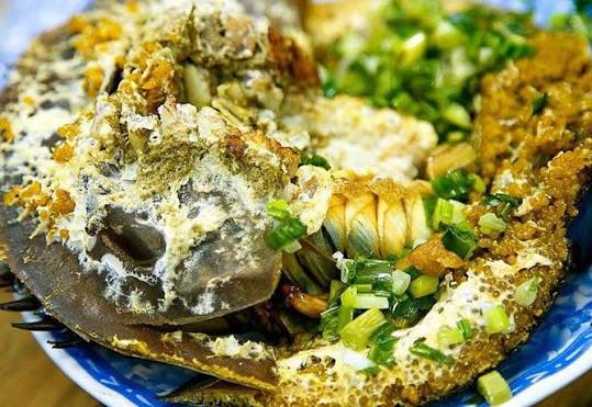 Ảnh minh họa 2: SAM SAM Hạ Long: địa chỉ, món nên thử và kinh nghiệm đi ăn